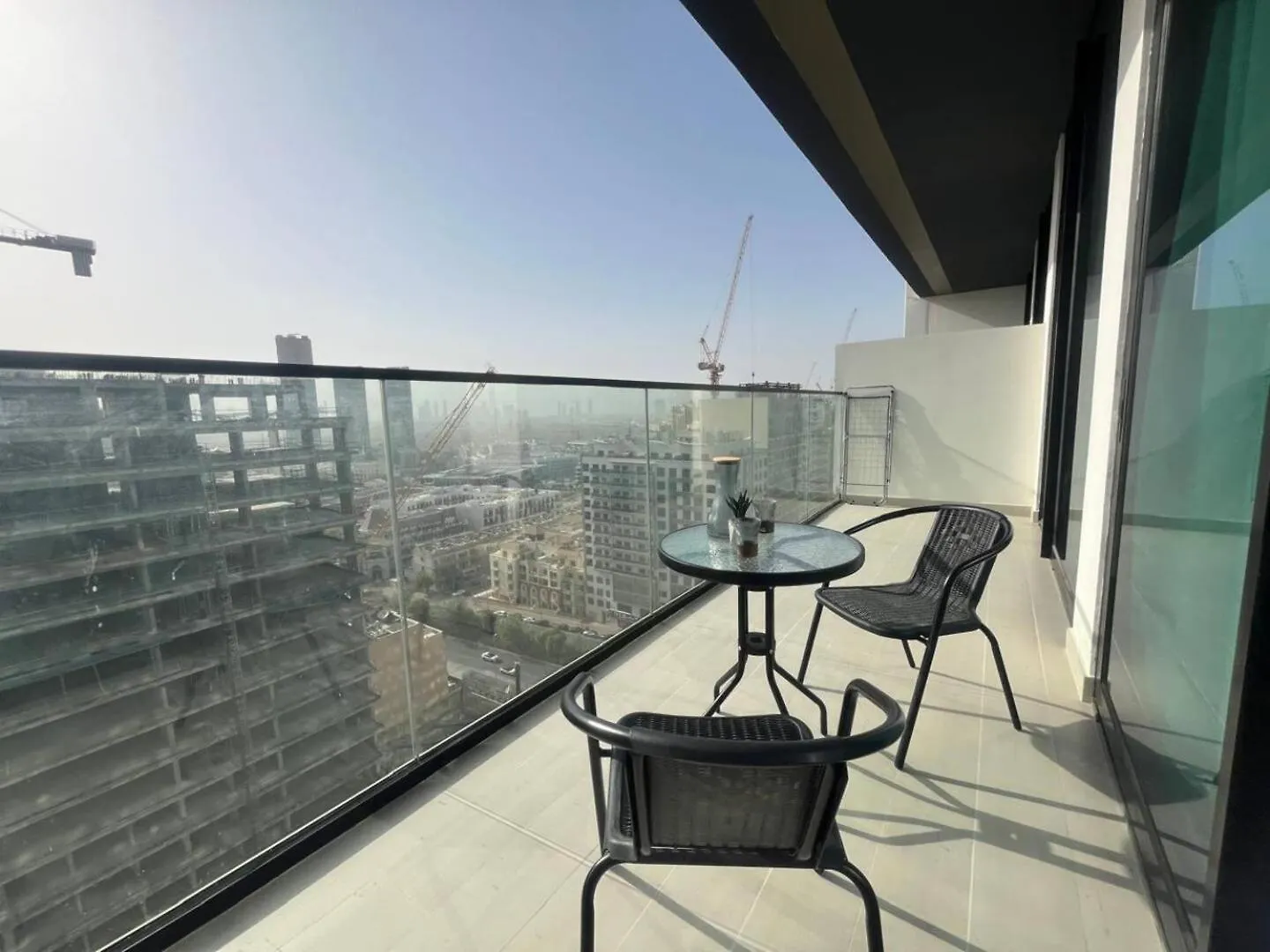 Chic & Serene 1Br In Jvc Peaceful Vibes Dubai 0*,  Birleşik Arap Emirlikleri